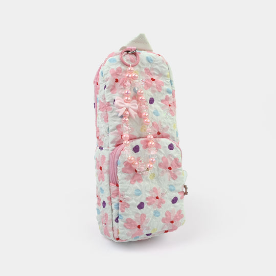 Stationery Pencil Pouch for Kids