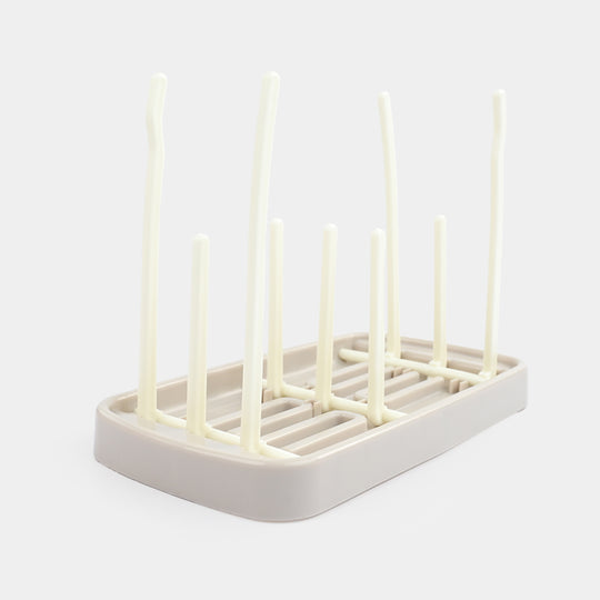 Baby Feeder Stand / Bottle Drying Rack