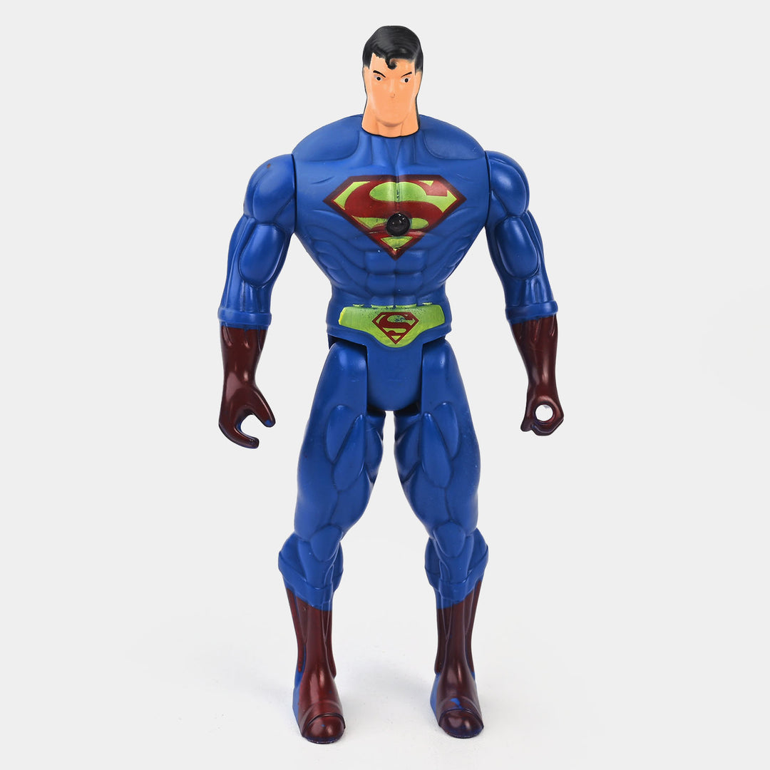 Super Action Hero Figure Toy For Kids