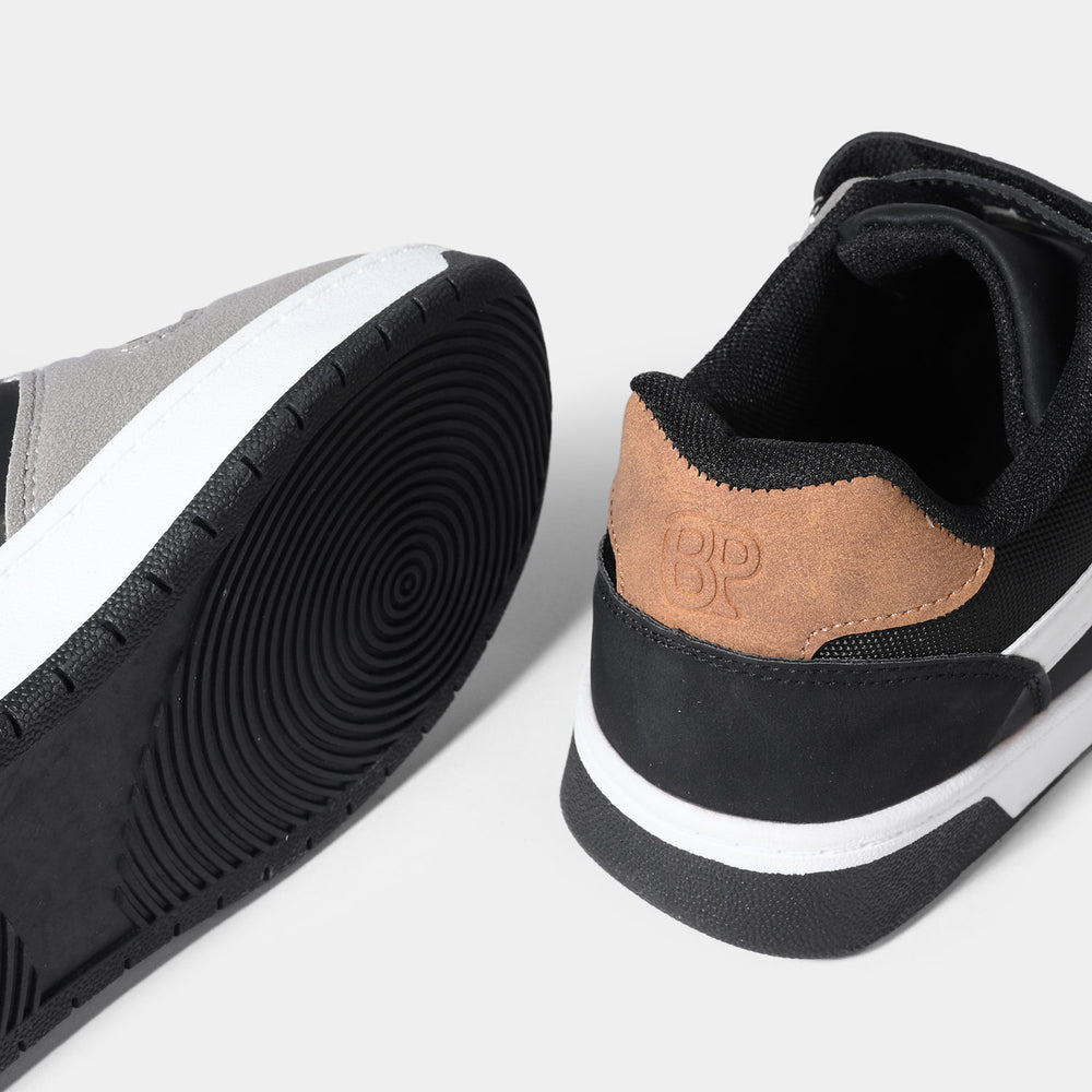 Boys Sneakers GT250570-BLACK