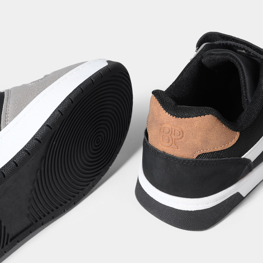 Boys Sneakers GT250570-BLACK