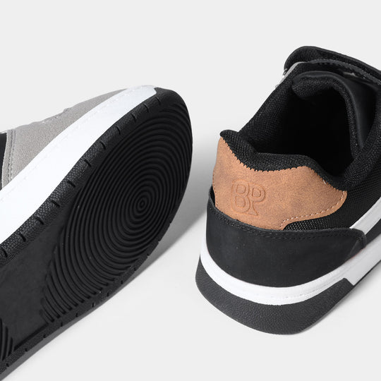 Boys Sneakers GT250570-BLACK