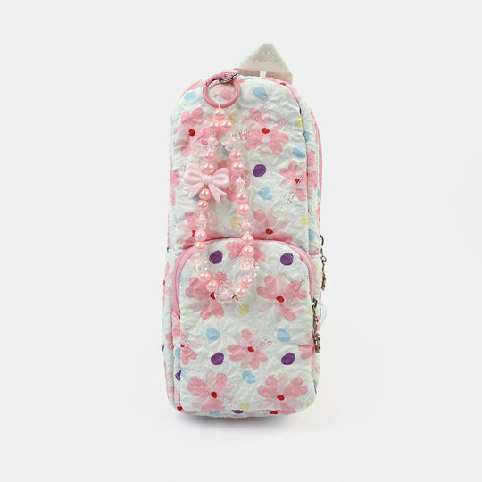 Stationery Pencil Pouch for Kids