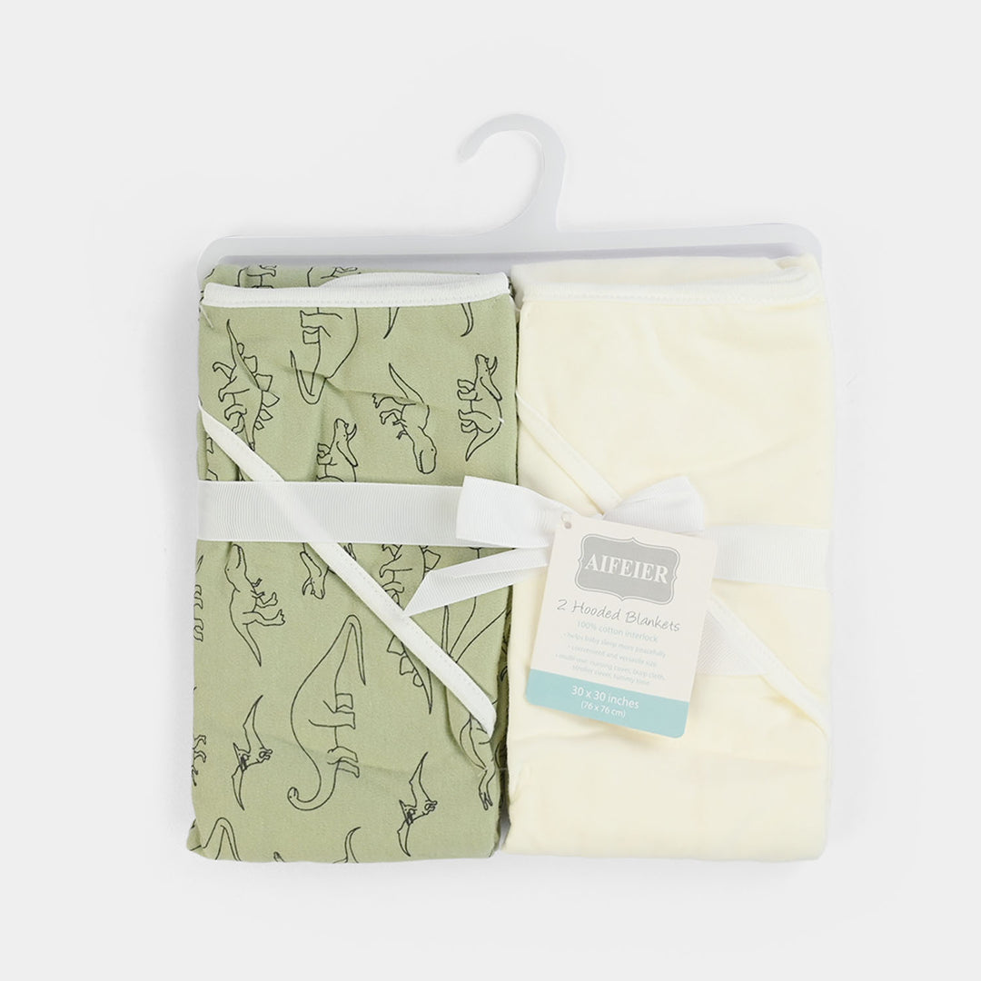Wrapping Sheet Pack of 2
