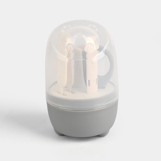 Baby Grooming Kit