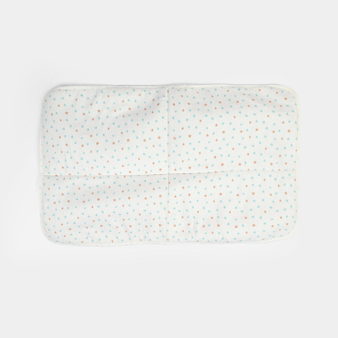 Baby Changing Sheet 18x27cm