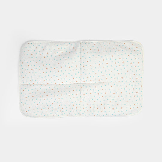 Baby Changing Sheet 18x27cm