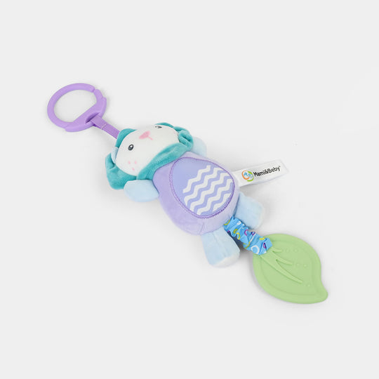 Baby Hanging Rattle Teether Toy