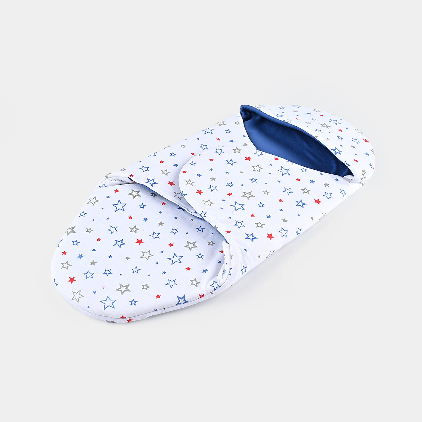 Infant Baby Wrapping Foam Swaddle