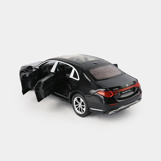 Die-Cast Model Car For Kids