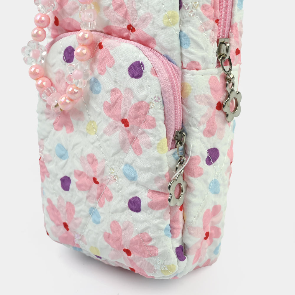 Stationery Pencil Pouch for Kids