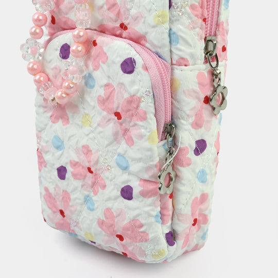Stationery Pencil Pouch for Kids