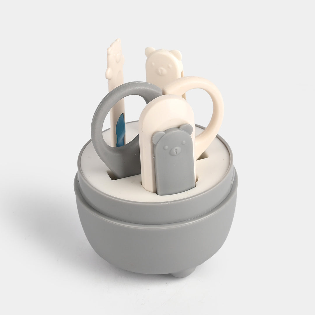 Baby Grooming Kit