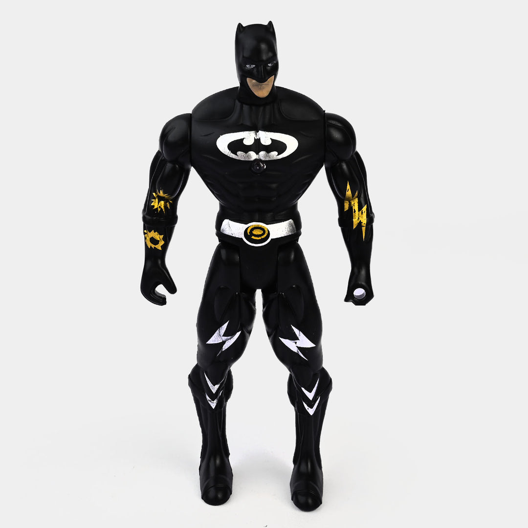 Super Action Hero Figure Toy For Kids