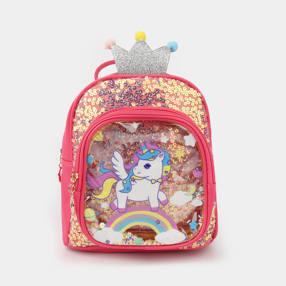 Elegant Backpack For Girls