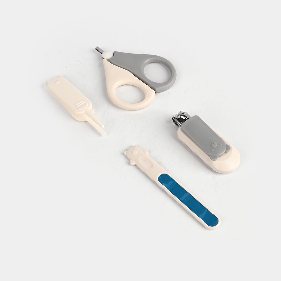 Baby Grooming Kit