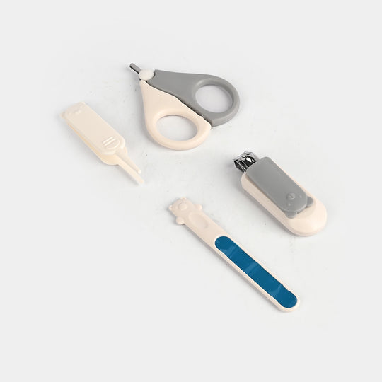 Baby Grooming Kit