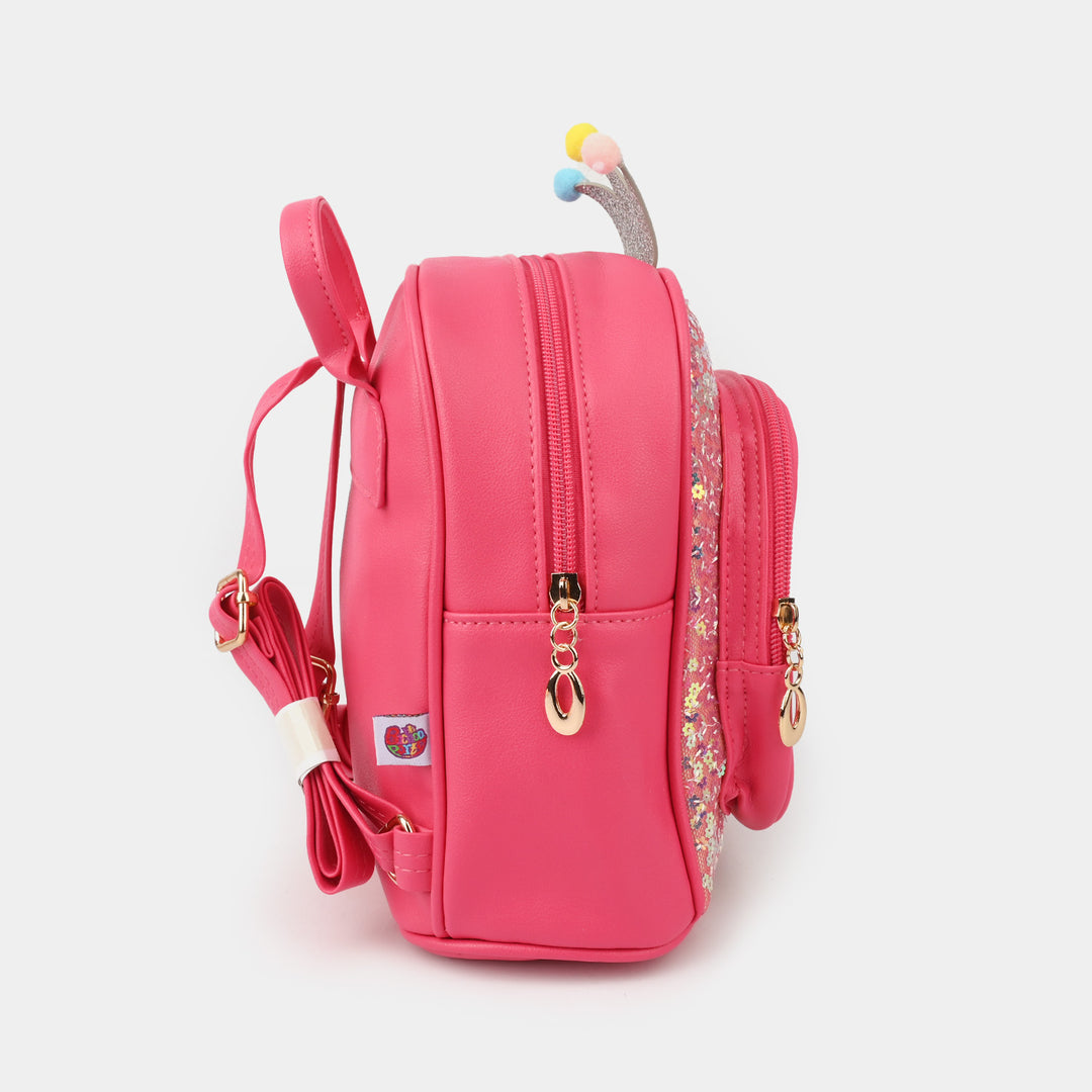 Elegant Backpack For Girls