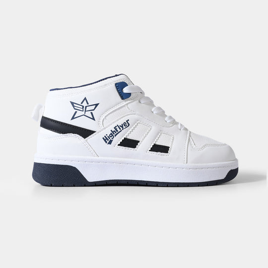 Boys Boots GT250573-White