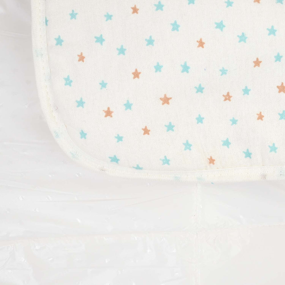 Baby Changing Sheet 18x27cm