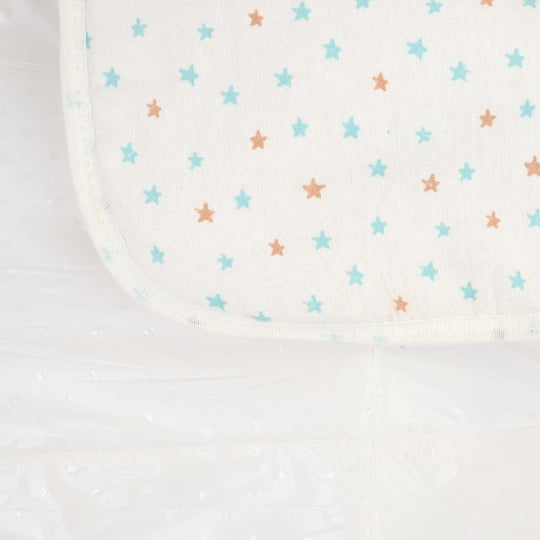 Baby Changing Sheet 18x27cm