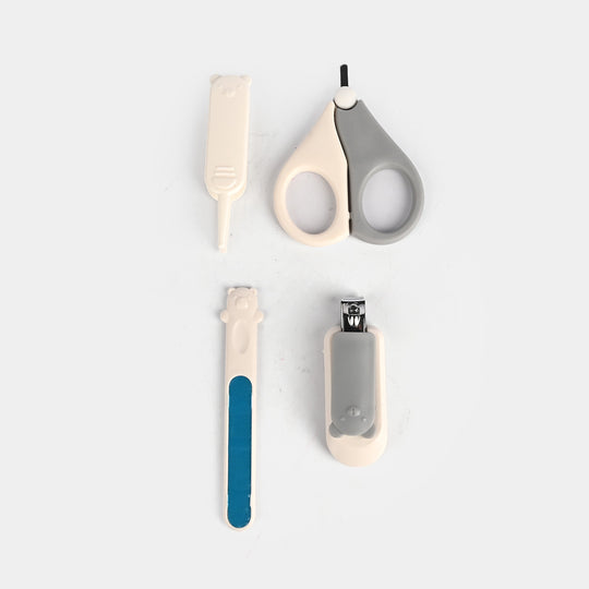 Baby Grooming Kit