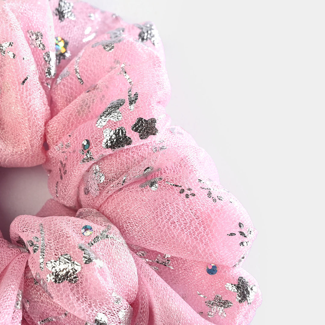 Girls Hair Scrunchie