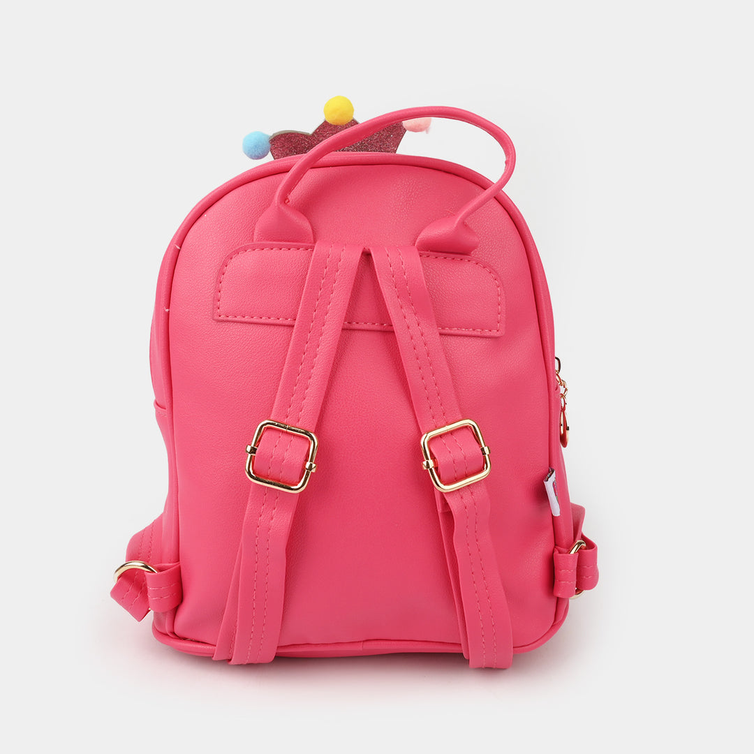 Elegant Backpack For Girls