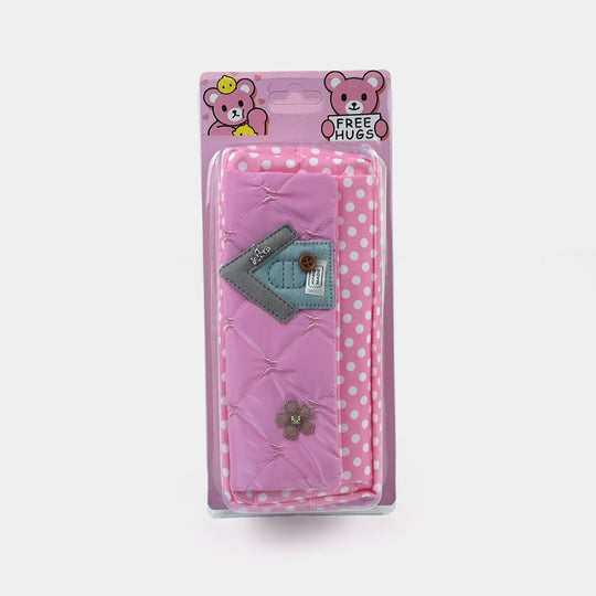 Stationery Pencil Pouch for Kids