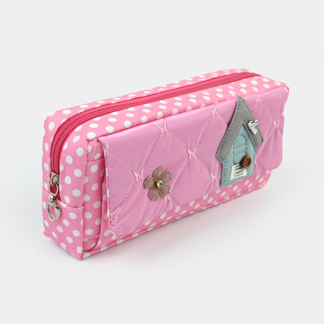 Stationery Pencil Pouch for Kids