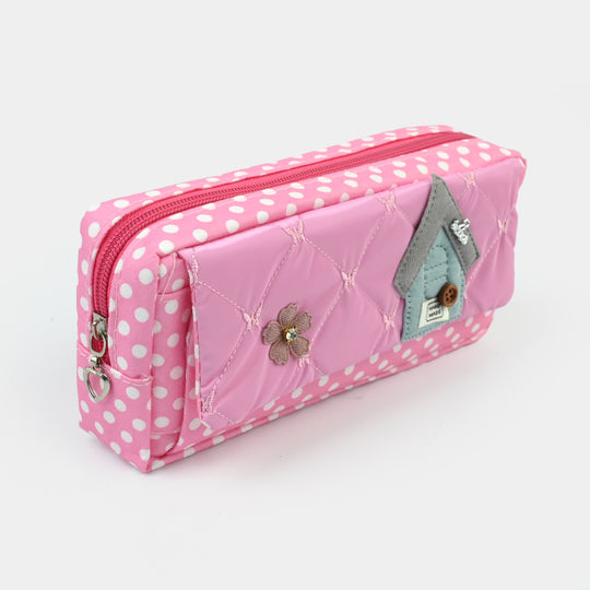 Stationery Pencil Pouch for Kids