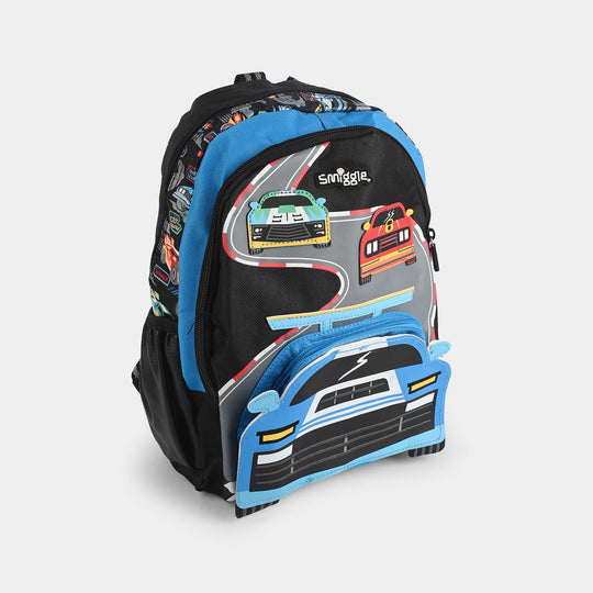Smiggle School Backpack for Kids