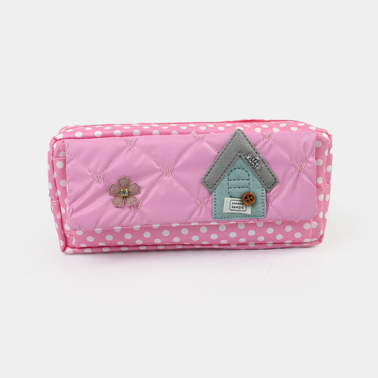 Stationery Pencil Pouch for Kids