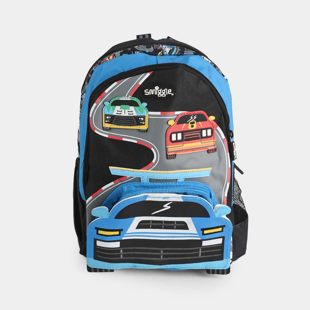 Smiggle School Backpack for Kids