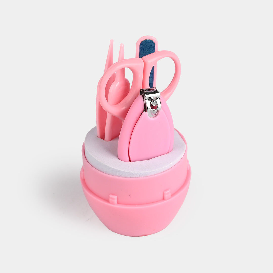 Baby Grooming Kit