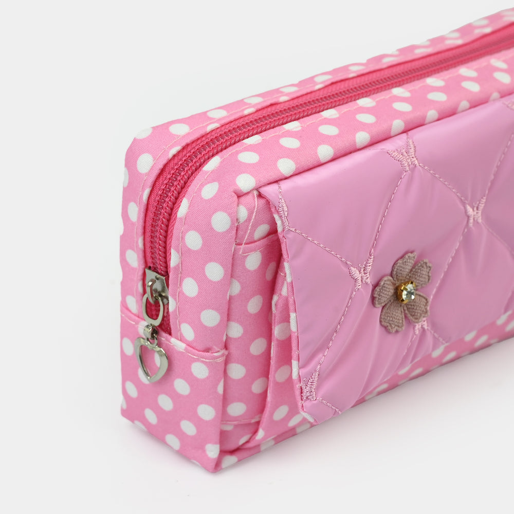 Stationery Pencil Pouch for Kids