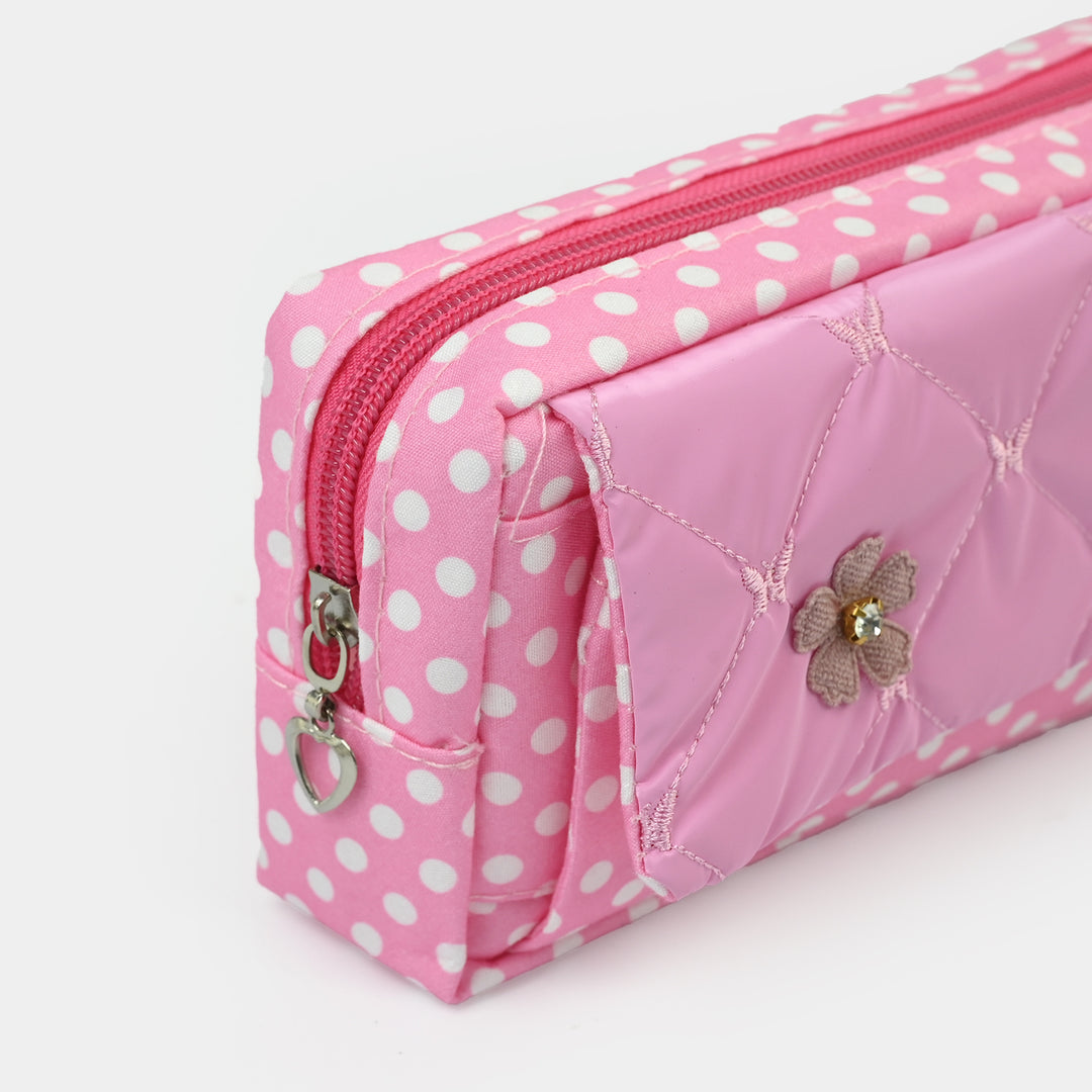 Stationery Pencil Pouch for Kids