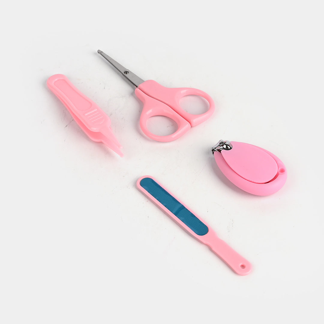 Baby Grooming Kit