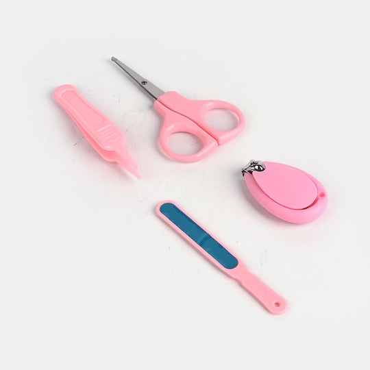 Baby Grooming Kit