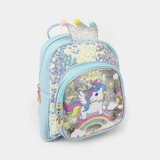 Elegant Backpack For Girls