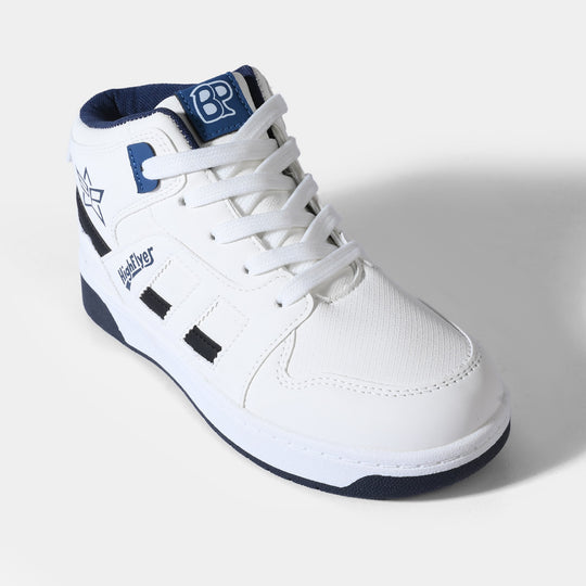 Boys Boots GT250573-White