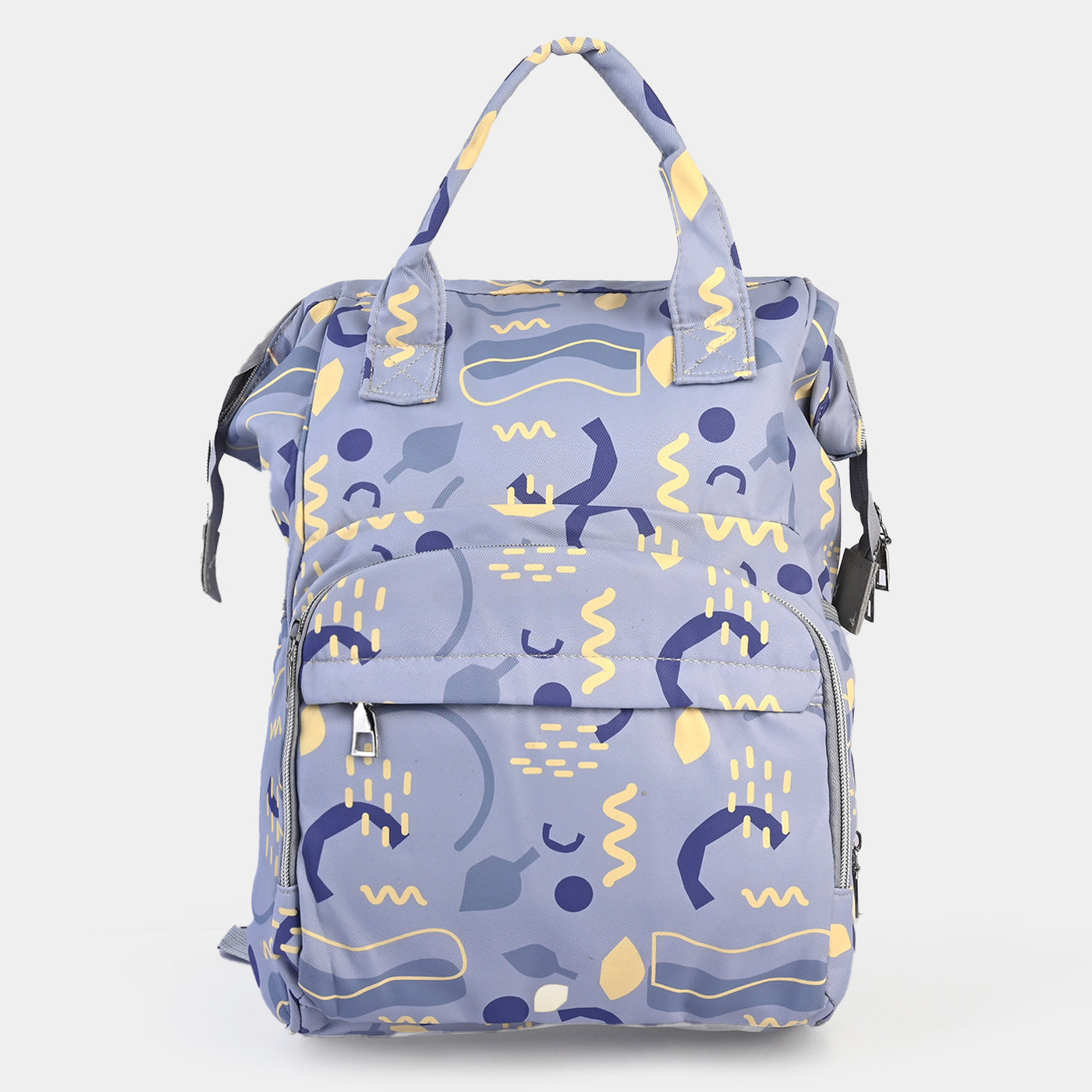 Baby Diaper Bag & Mother Backpack