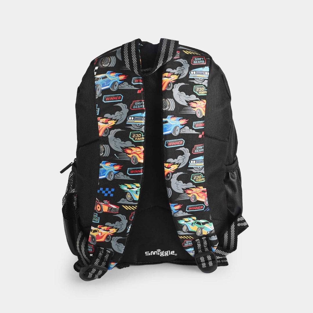 Smiggle School Backpack for Kids