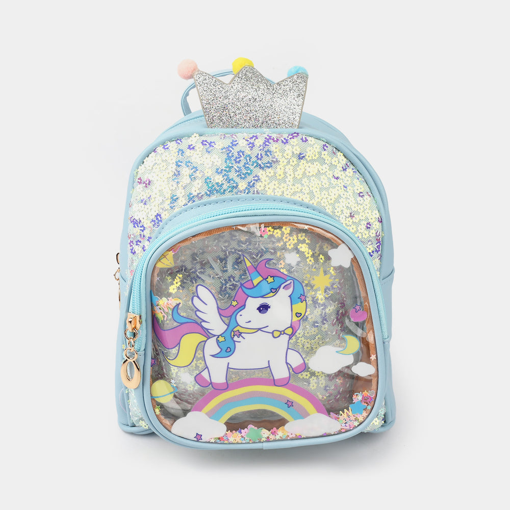 Elegant Backpack For Girls