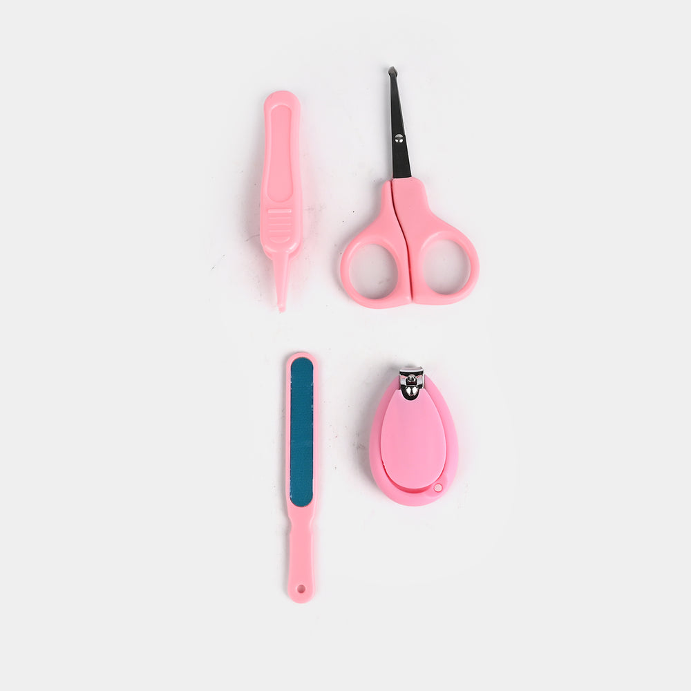 Baby Grooming Kit