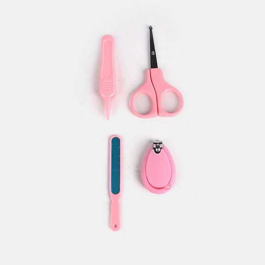 Baby Grooming Kit