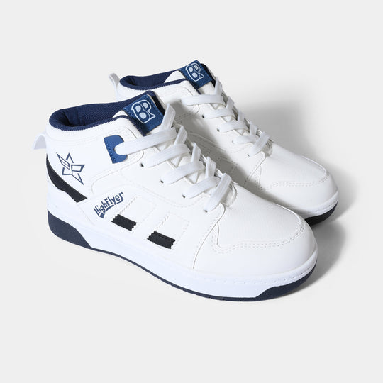 Boys Boots GT250573-White