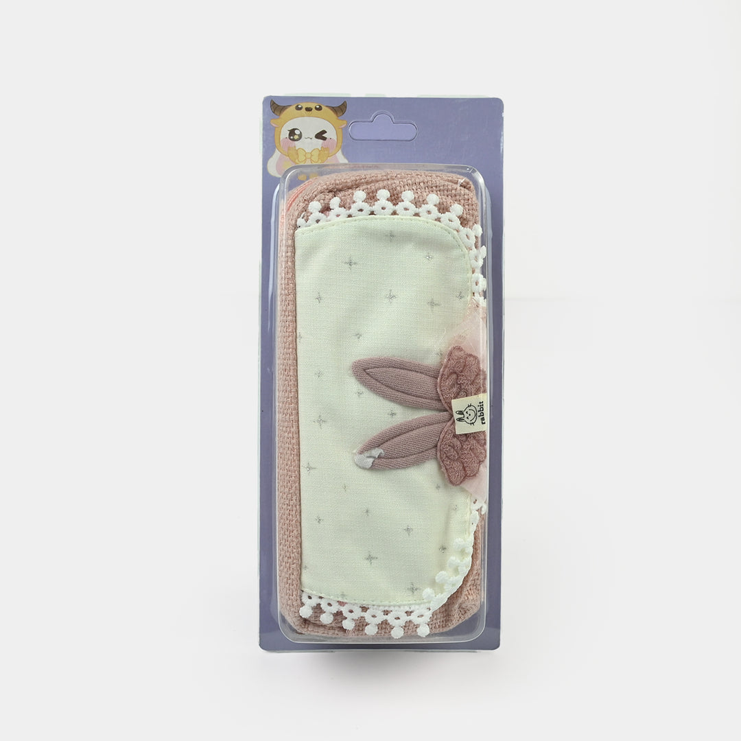 Stationery Pencil Pouch for Kids