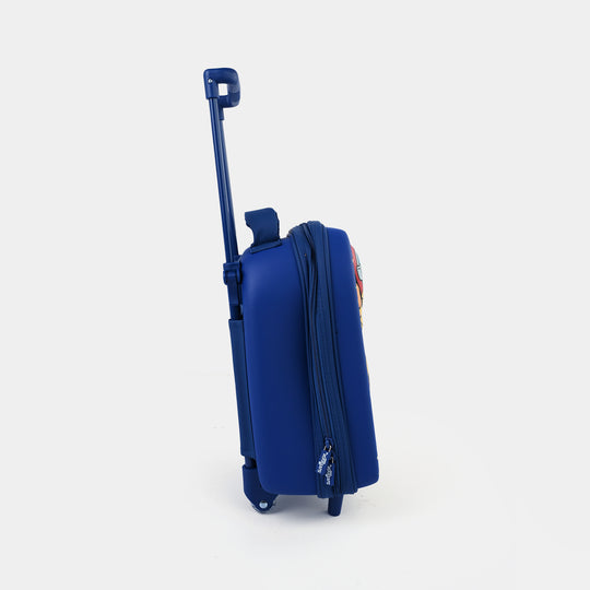 Smiggle Kids Travel Trolley Bag
