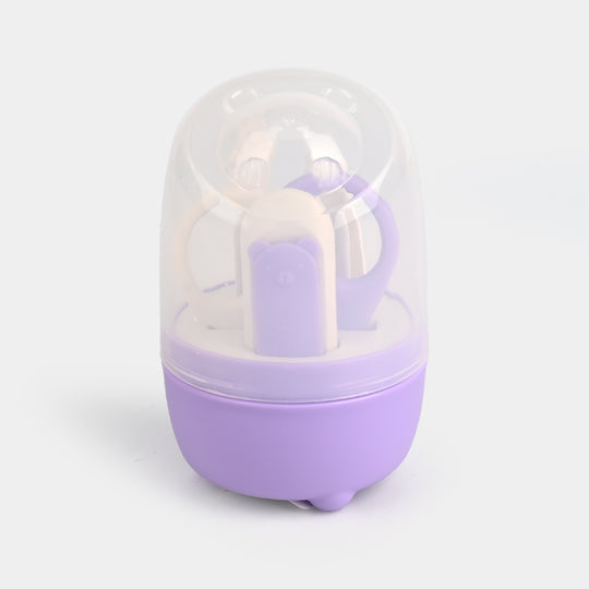 Baby Grooming Kit